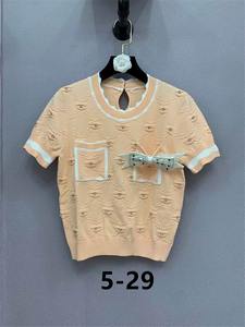 Chanel Women's T-shirts 34